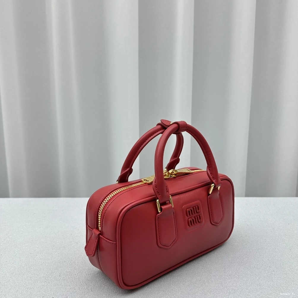 Handle Miu Top Miu Cozy 69502 Bags 0720
